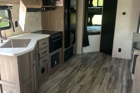 ByronRV rentals