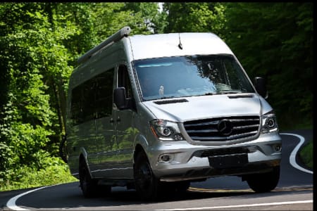 FranklinRV rentals