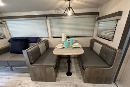 HopkintonRV rentals