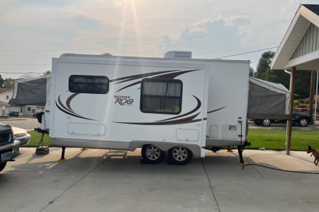 MANDANRV rentals