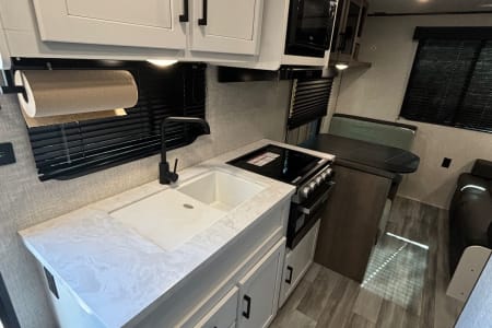 HolladayRV rentals