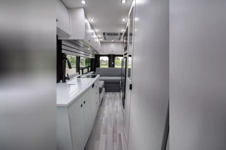 RV Rental los-angeles,California-(CA)