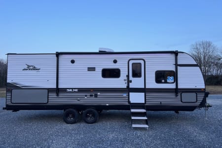 Old TownRV rentals