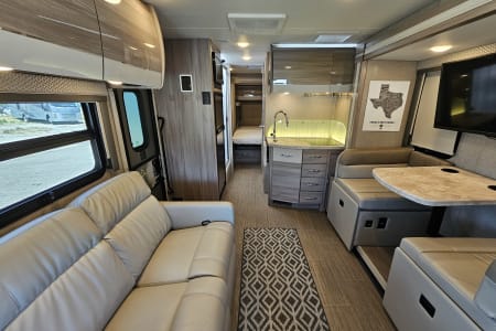 RockwallRV rentals