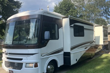 North Little RockRV rentals