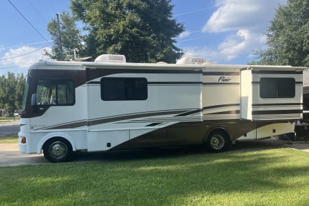 North Little RockRV rentals