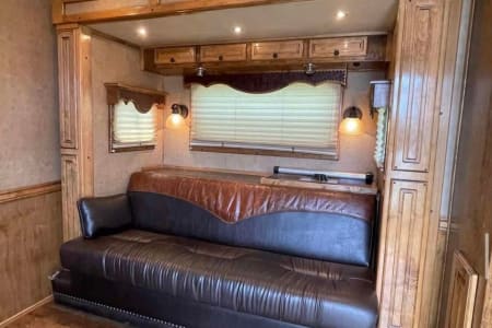 HornbrookRV rentals