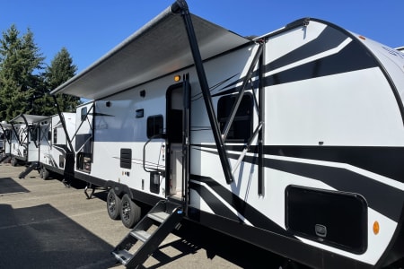 El CajonRV rentals