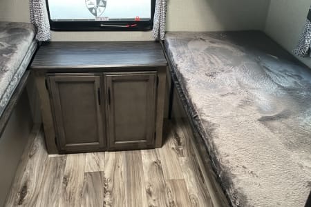 El CajonRV rentals