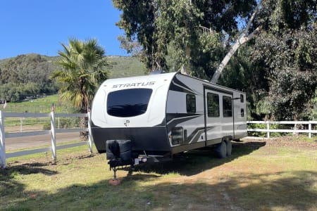 El CajonRV rentals