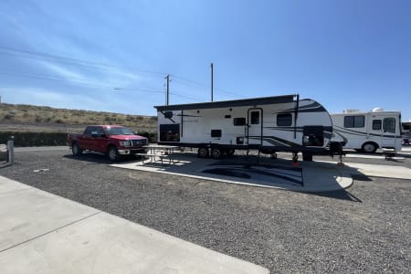 El CajonRV rentals