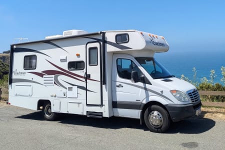 Rohnert ParkRV rentals