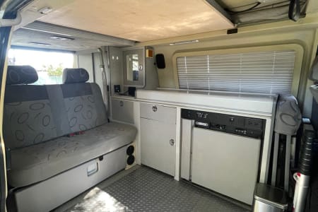 OaklandRV rentals