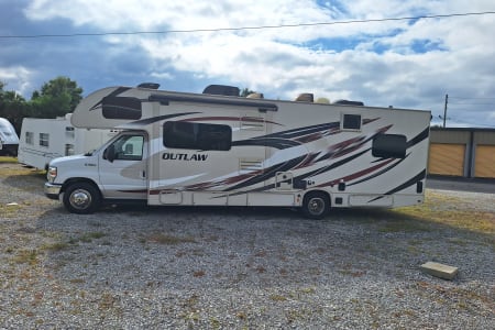 RV Rental pensacola,Florida-(FL)