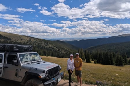 Highlands RanchRV rentals