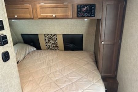 RV Rental cheyenne,Wyoming-(WY)