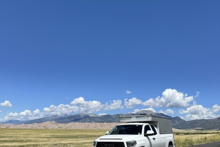 RV Rental denver,Colorado-(CO)