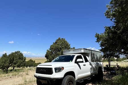 RV Rental denver,Colorado-(CO)