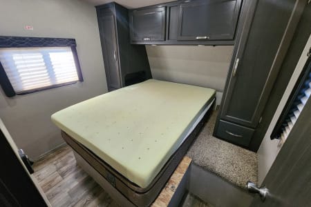 ActonRV rentals