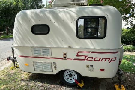 RV Rental richmond,Virginia-(VA)