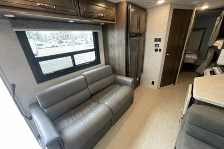 HillsboroughRV rentals