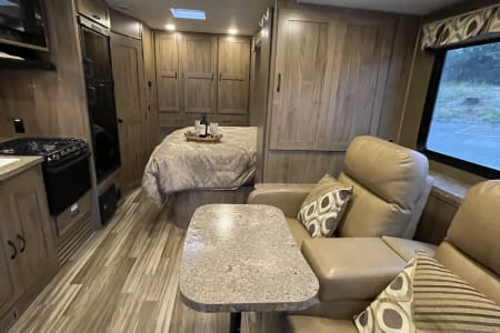 SalinasRV rentals