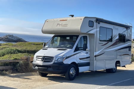 SalinasRV rentals