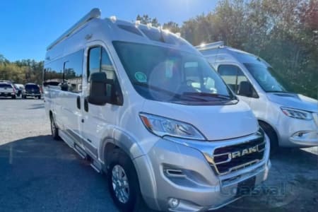 RV Rental miami-fort-lauderdale,Florida-(FL)