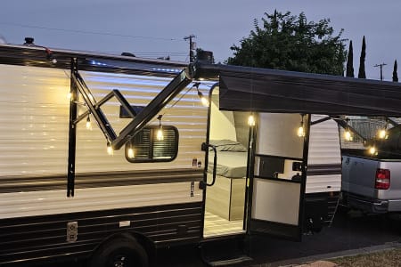 SylmarRV rentals