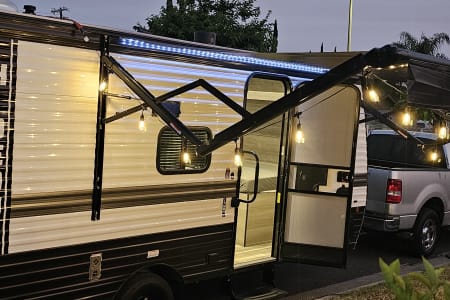 SylmarRV rentals