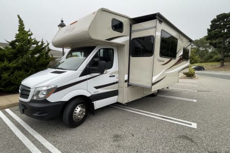 SalinasRV rentals