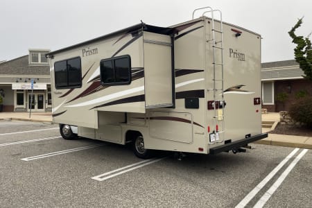 SalinasRV rentals