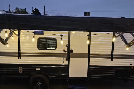 SylmarRV rentals