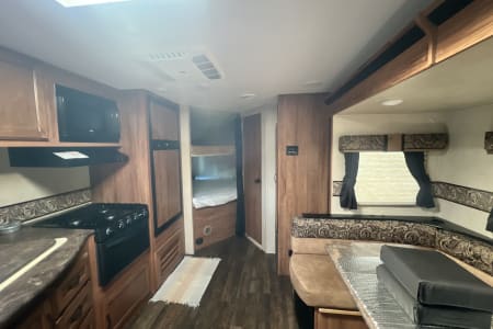 StocktonRV rentals