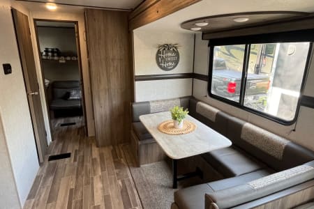 HeiskellRV rentals