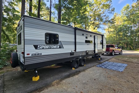 BirminghamRV rentals