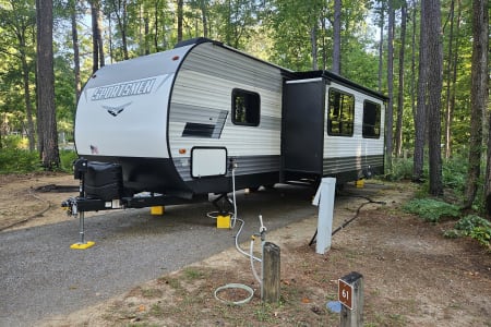 BirminghamRV rentals