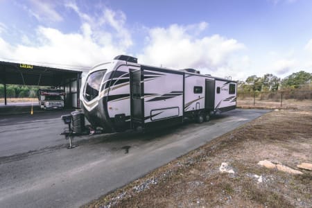 ByronRV rentals