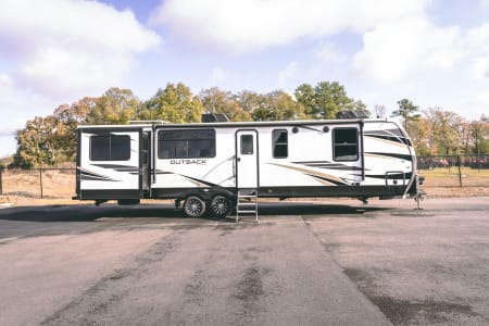 ByronRV rentals