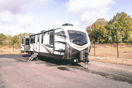 ByronRV rentals