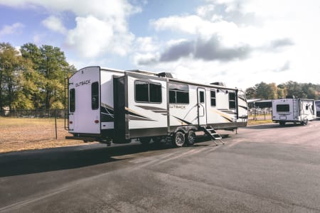 ByronRV rentals