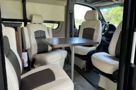 RV Rental kansas