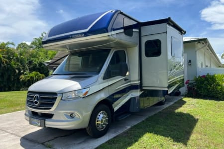 West Palm BeachRV rentals