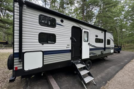 InterlochenRV rentals