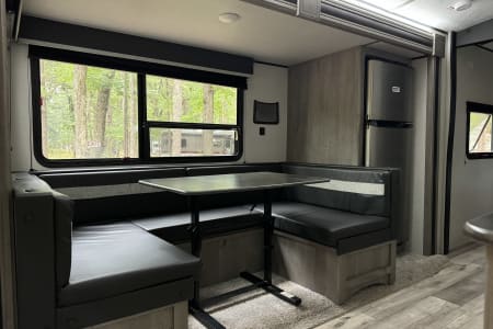 InterlochenRV rentals