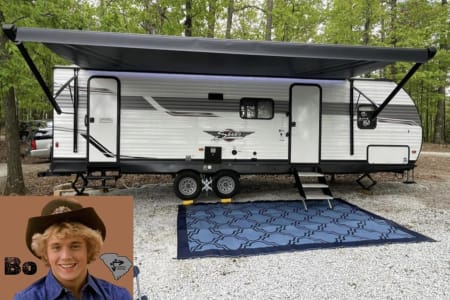 AndersonRV rentals