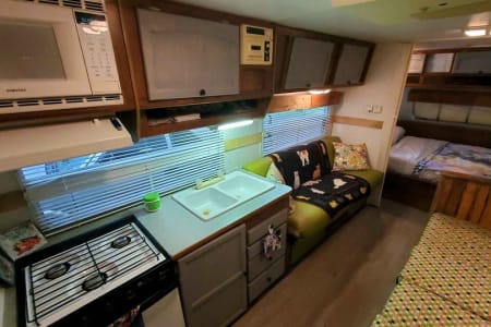 InterlochenRV rentals