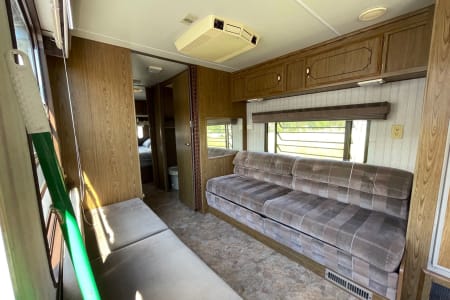 CheboyganRV rentals