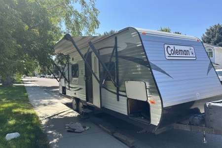 RV Rental boise-city,Idaho-(ID)