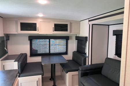 LavonRV rentals